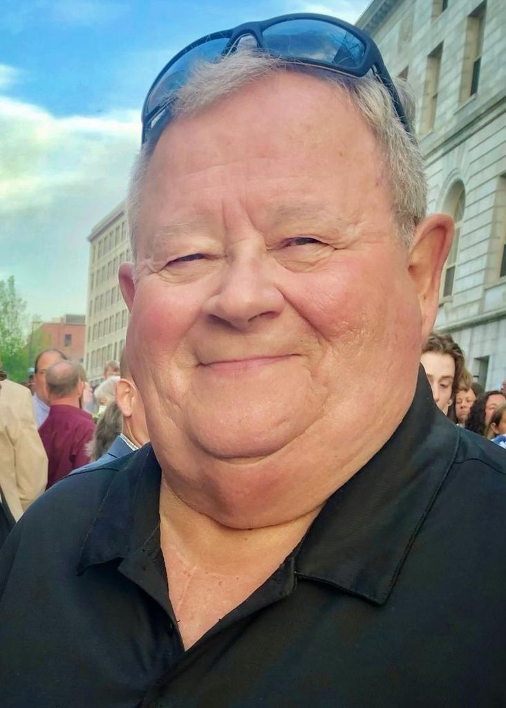 Howard "Sam" Watson Profile Photo