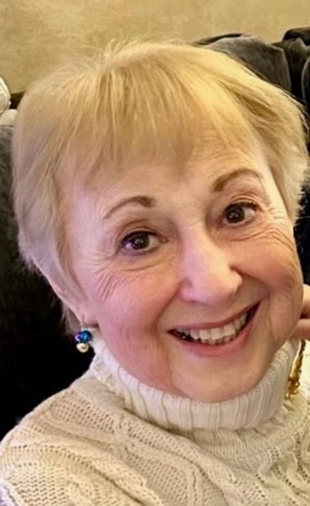 Lucille Pesini Profile Photo