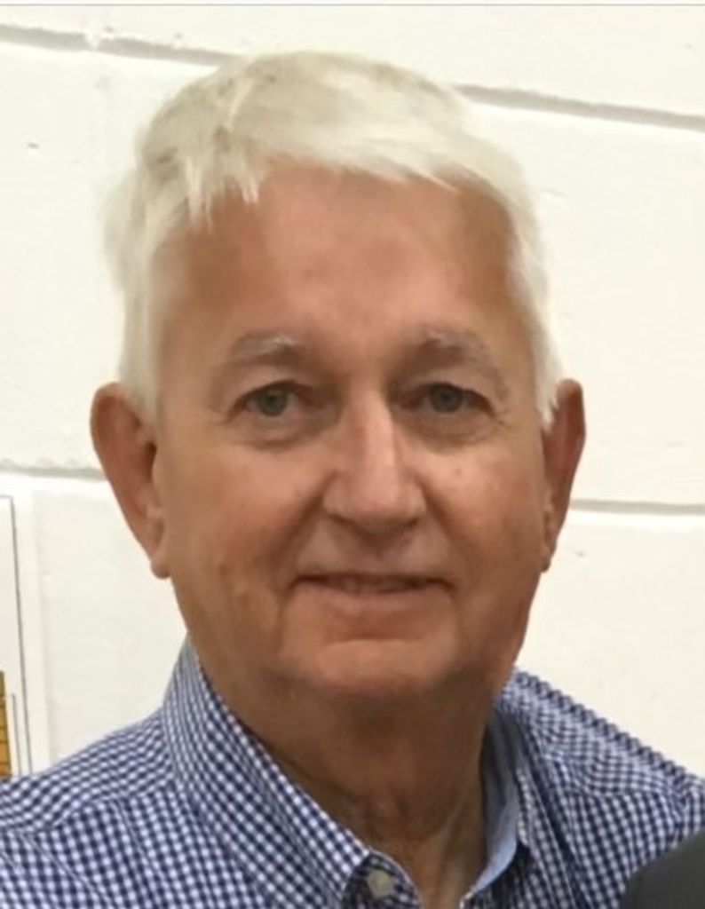 Douglas Alan Thompson