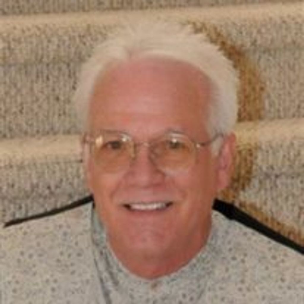 Stephen R. Carney