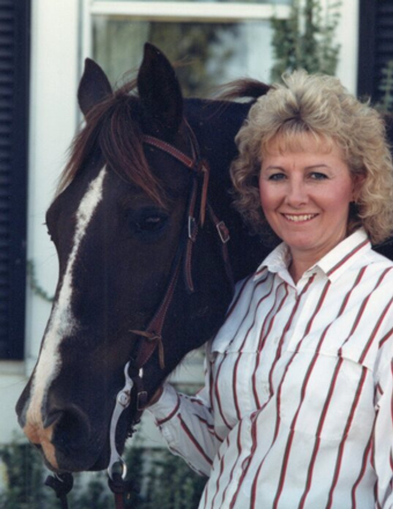 Paula Sue (Boales) Harpster Profile Photo