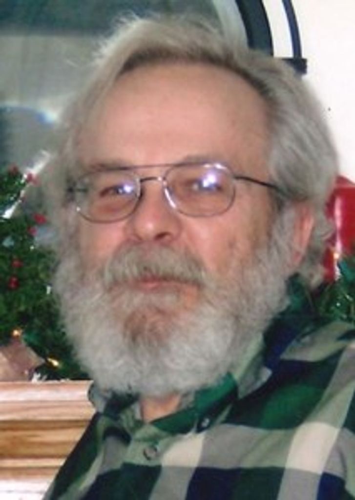 Martin J. Oznowich