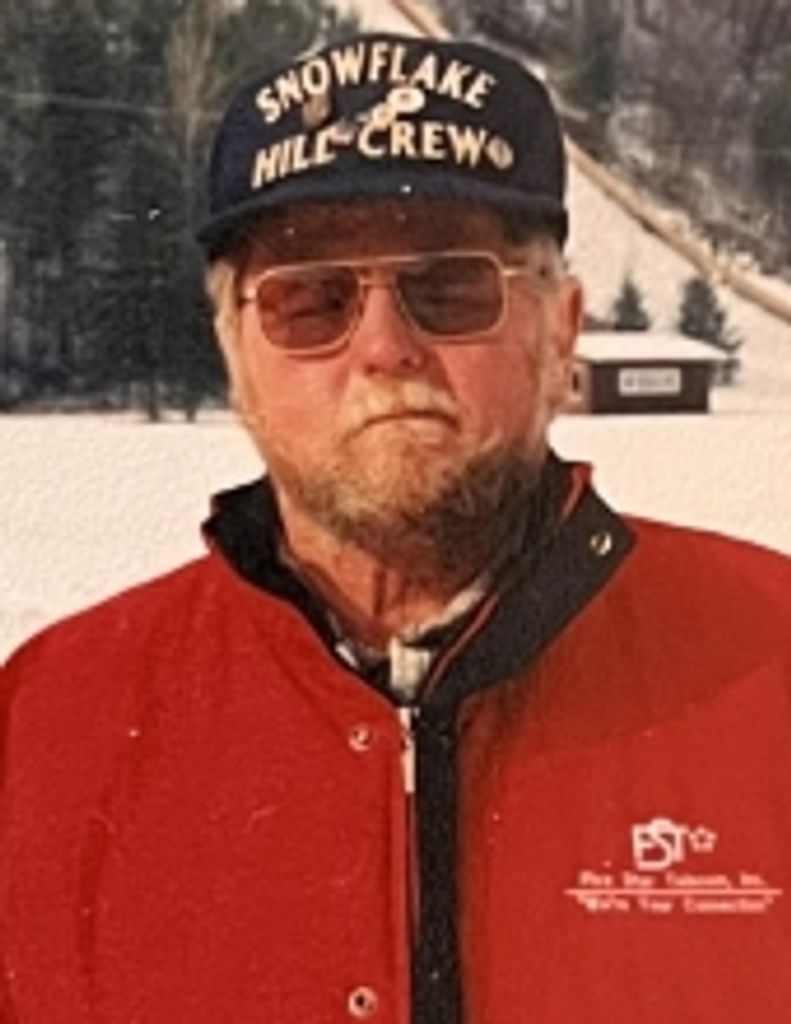 Trygve Howard Thompson Profile Photo
