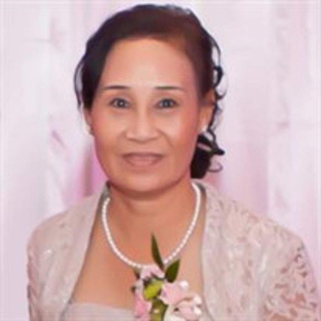 Hiep Thi Hoang