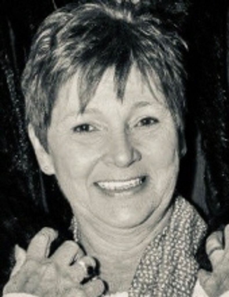 Dorine Spurlin Butash