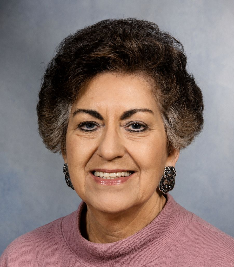 Norma Faye Dunn