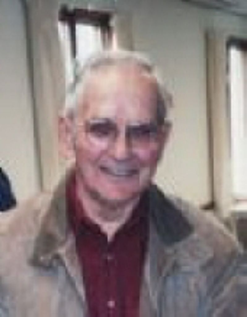 Herbert Theodore William Tellock