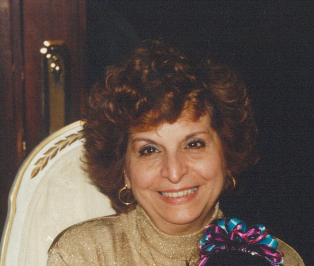 Catherine "Kay" Marion