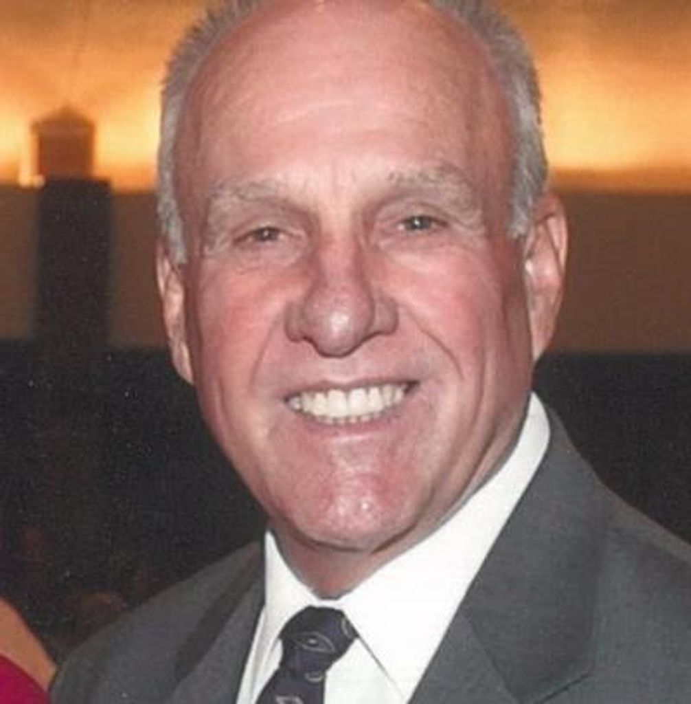 Joseph "Eddy" Hudson Profile Photo