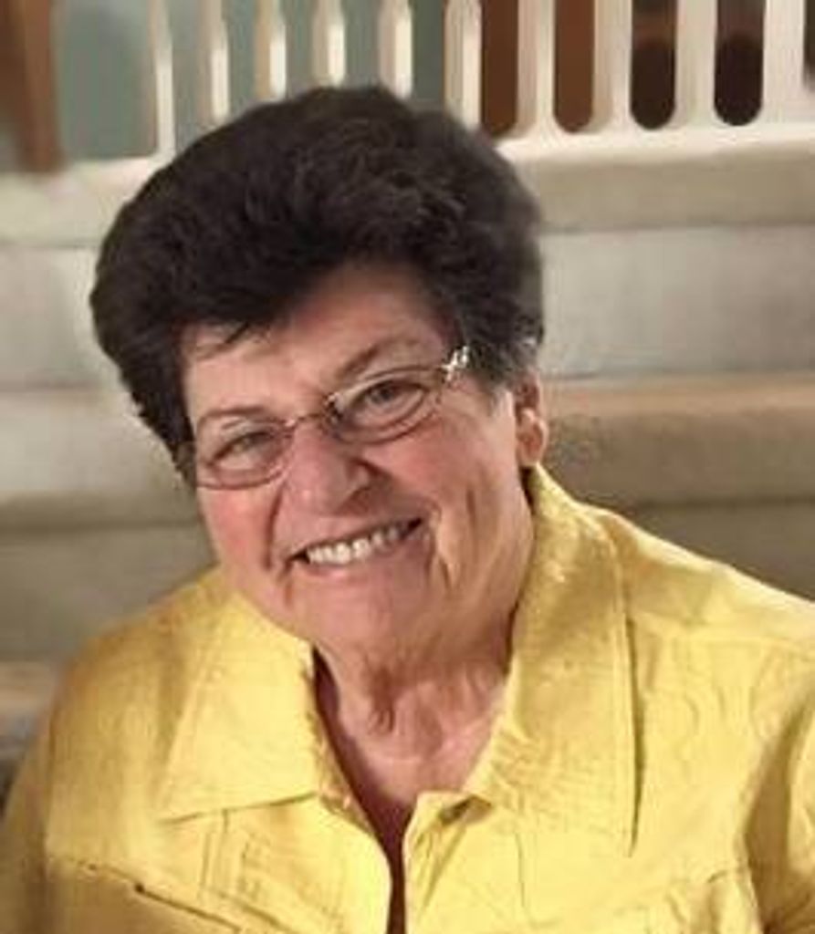 Shirley Frieling