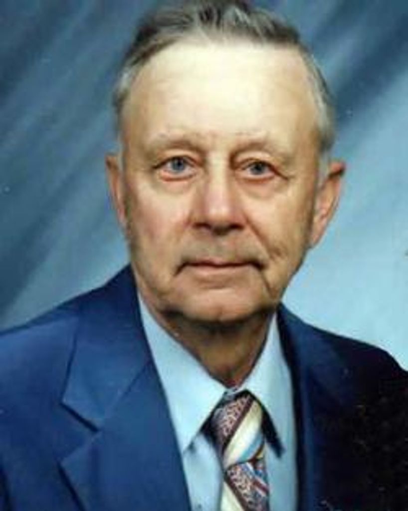 Harold Campbell Profile Photo