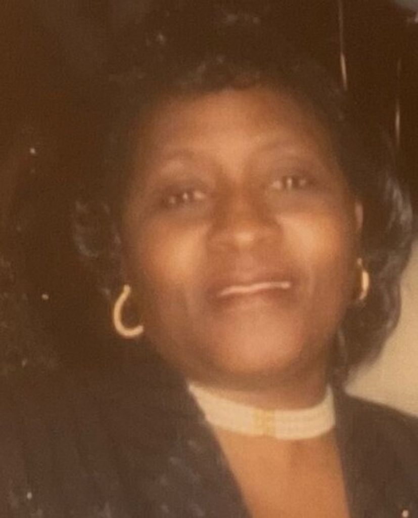 Fannie Pearl Stewart Profile Photo