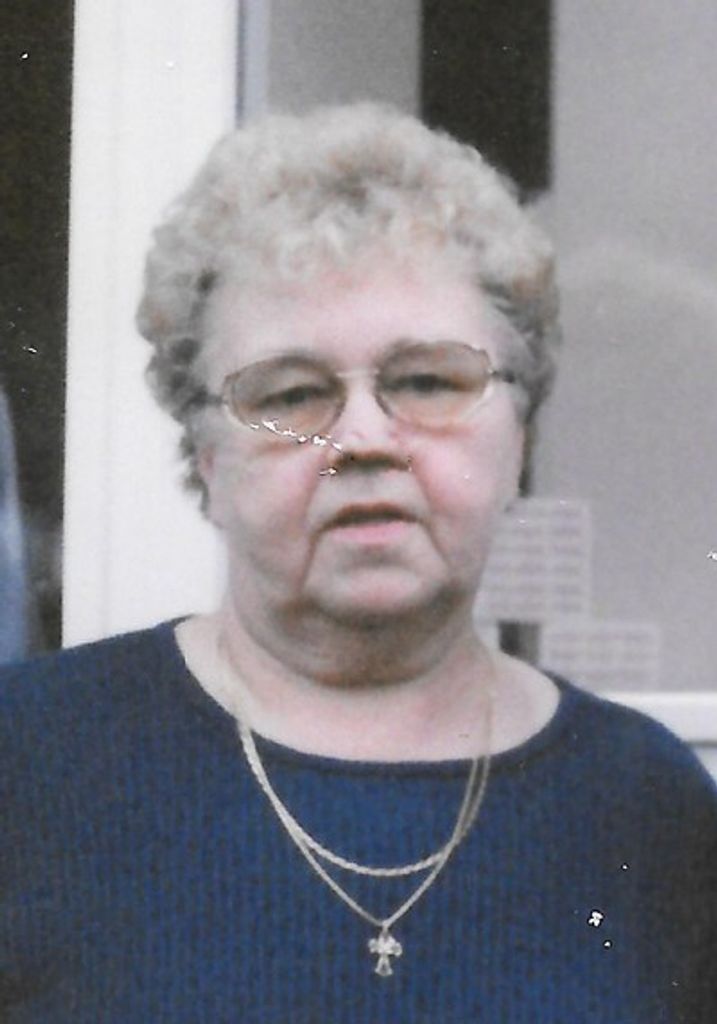 Barbara J. Dullen