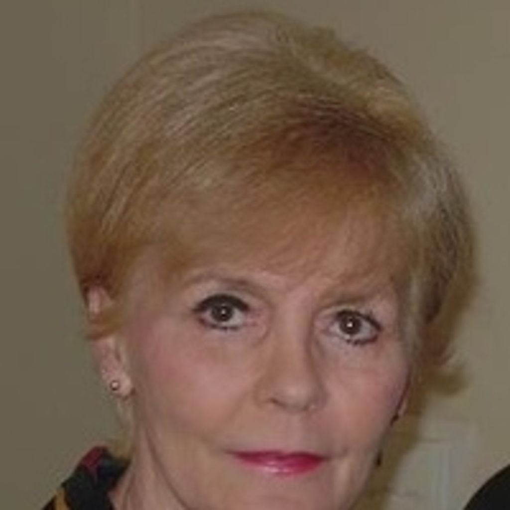 Carolyn Rose Mohr