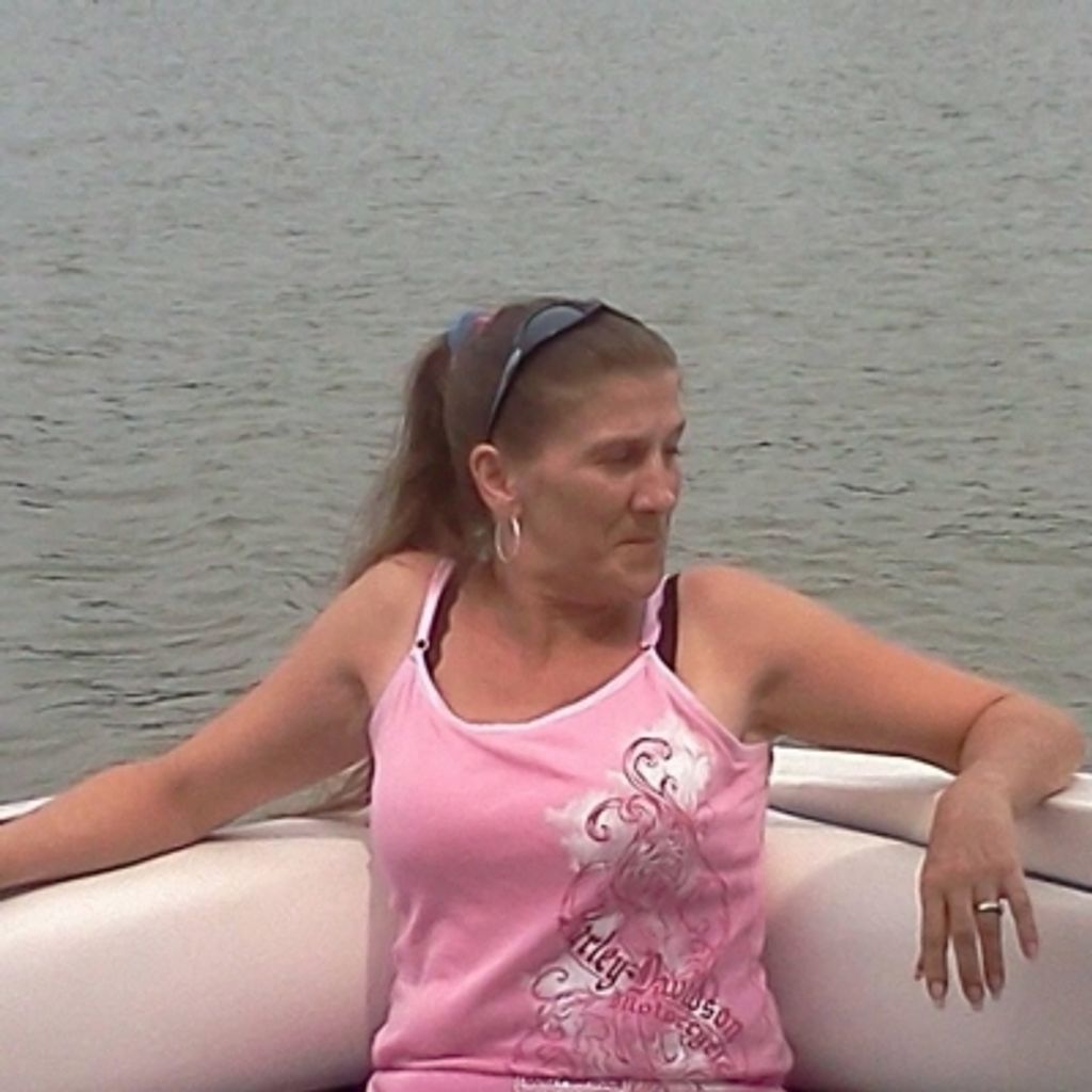 Julie A. Scott