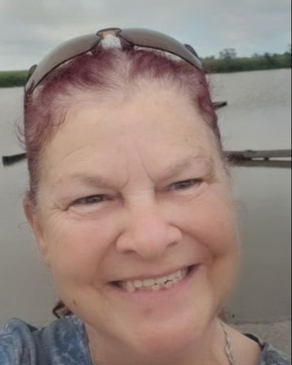 Donna Closser's obituary image