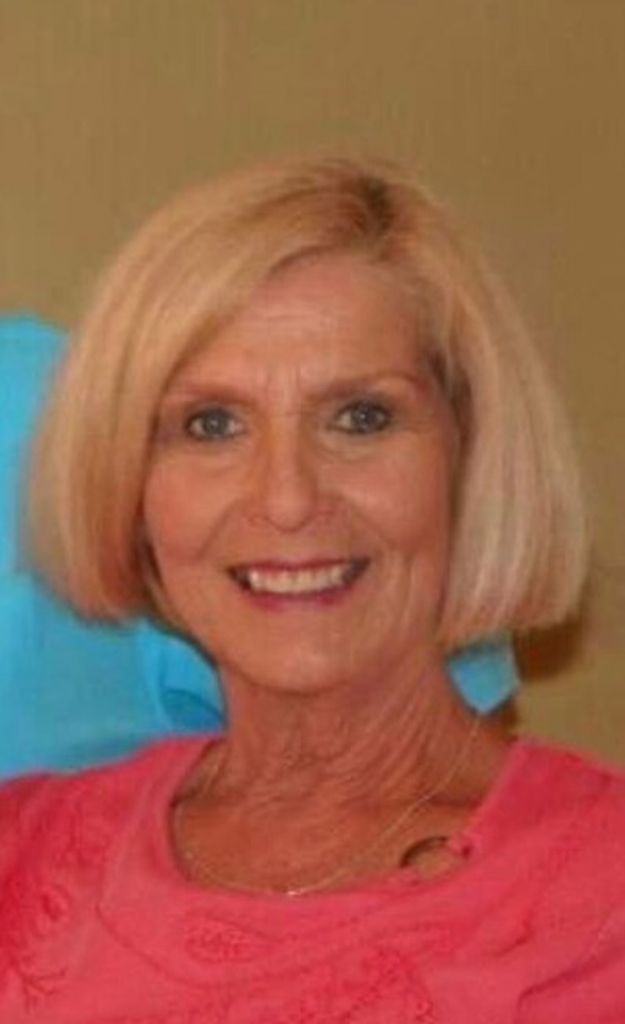 Dorothy Chasteen Dorsett Profile Photo