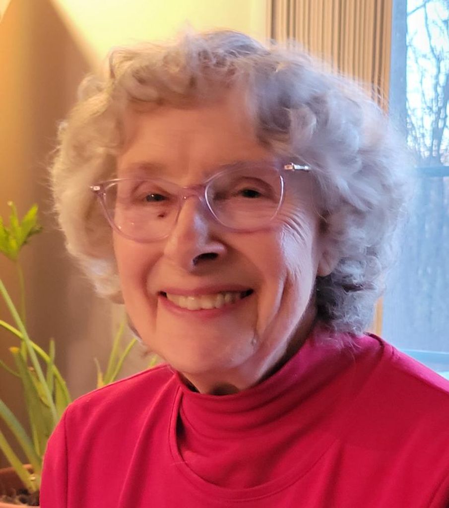Catherine Dorothy Margerum Profile Photo