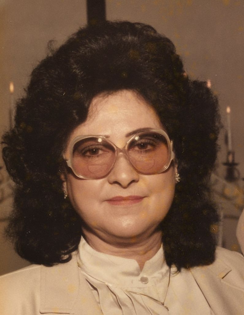 Betty Sue Reed Kelley Profile Photo