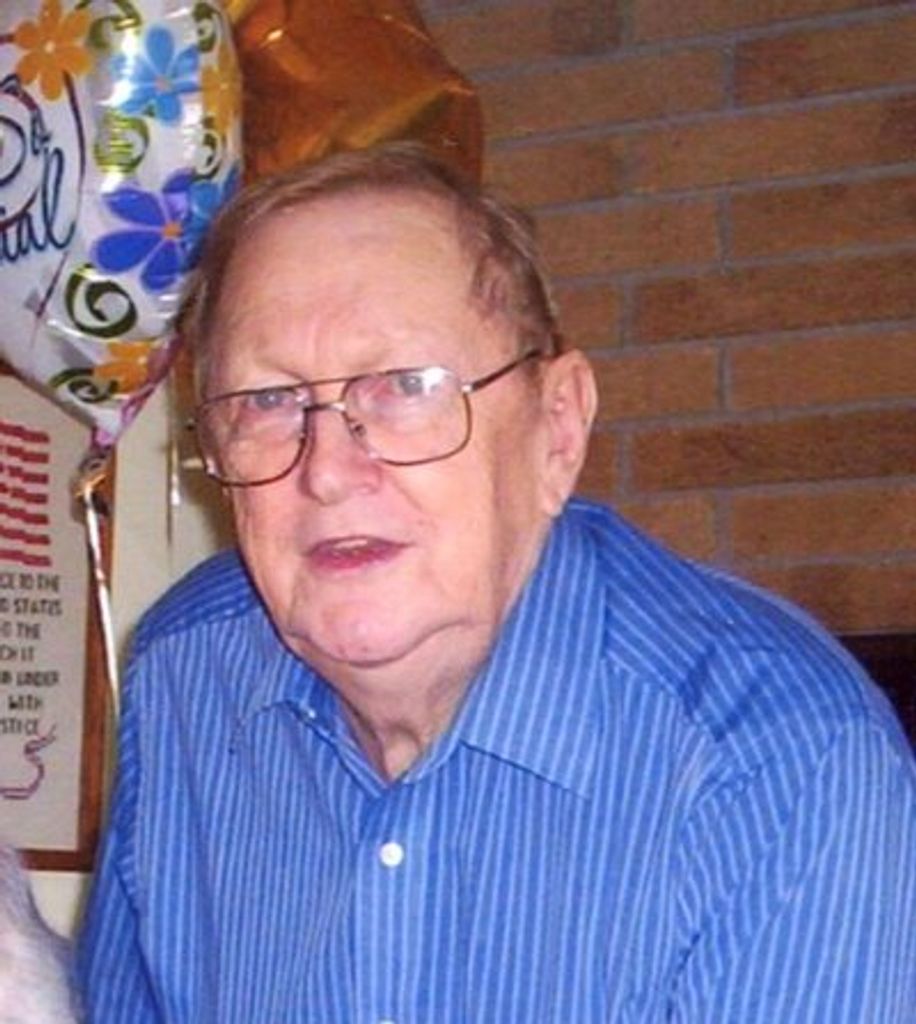 Walter “Bob" Robert Rudolph