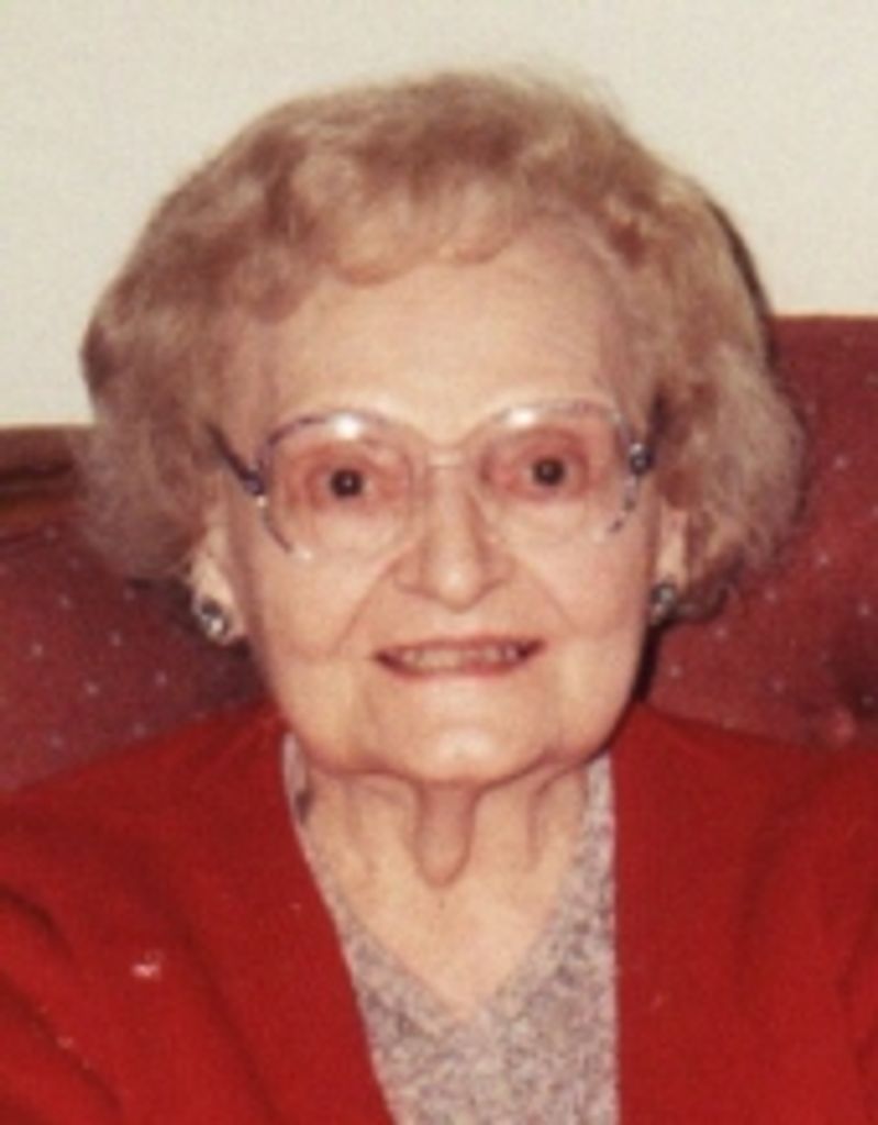 Blanche  C. Tarhalla