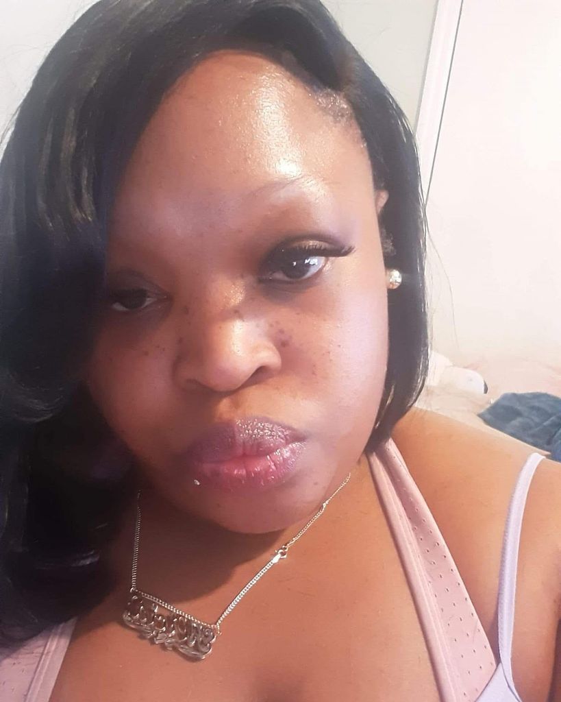 Alicia K. Bolden Profile Photo