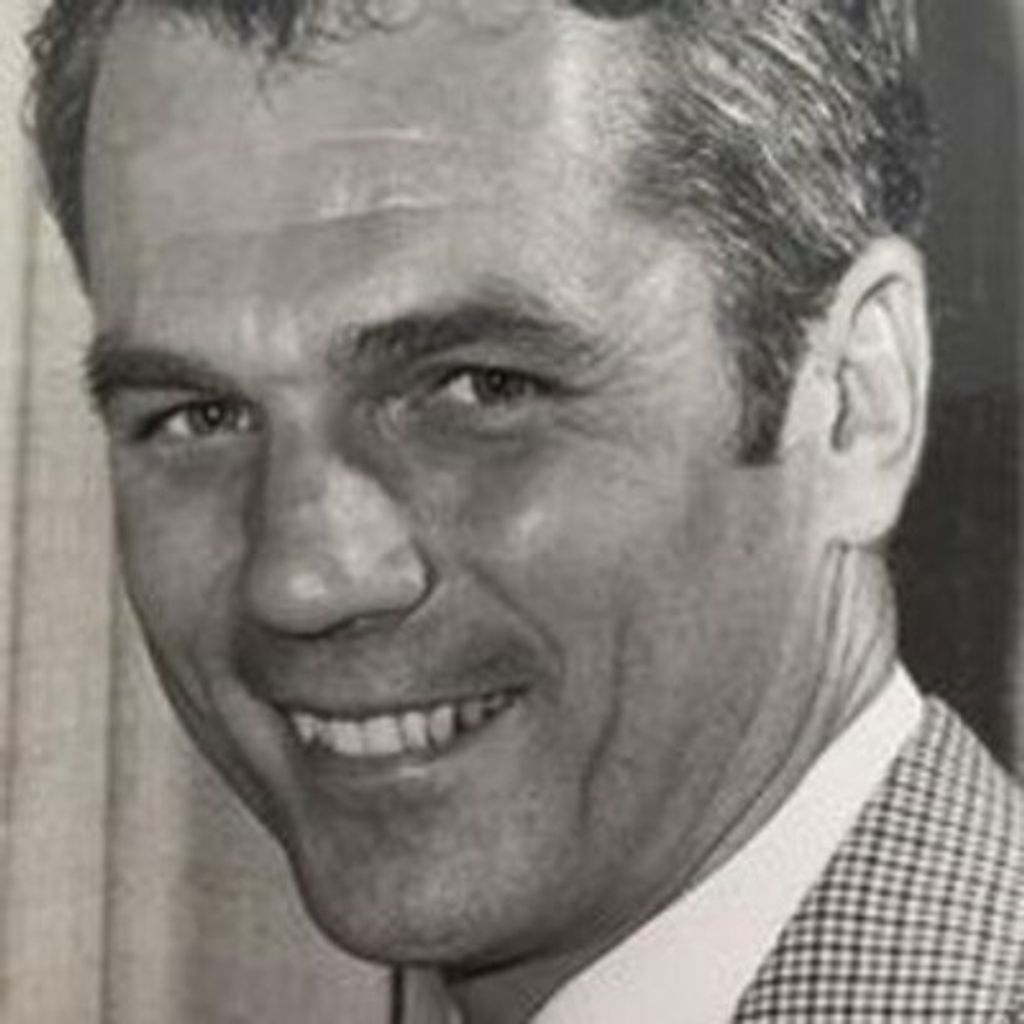 Herald Glen Fishbach