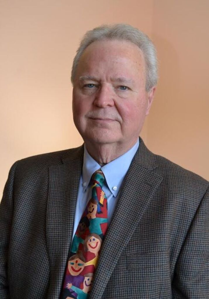 J. David Earnest