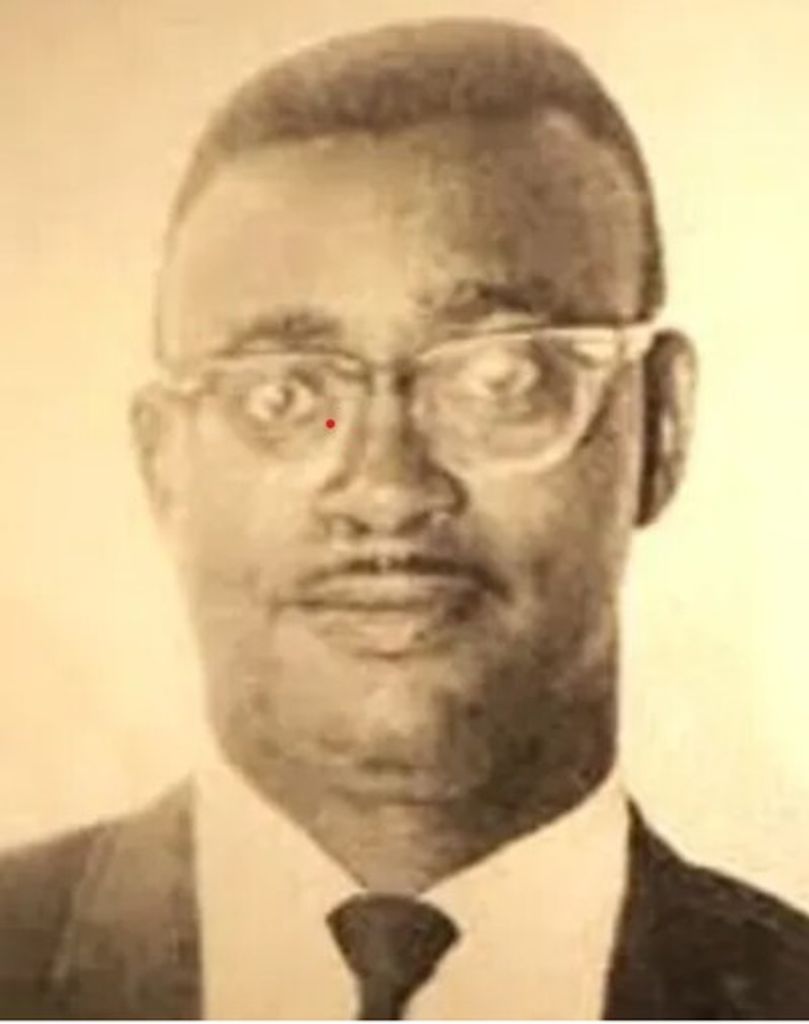 Reverend Billy O'Neal Cawthon Profile Photo