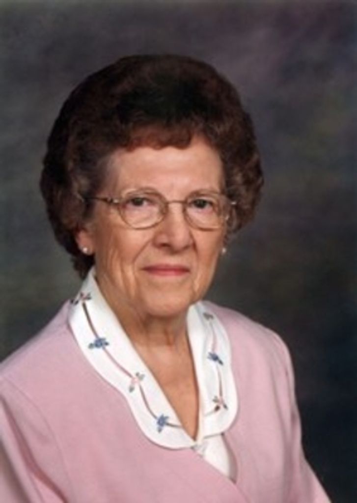 Viva Loreen Mcconnell Profile Photo