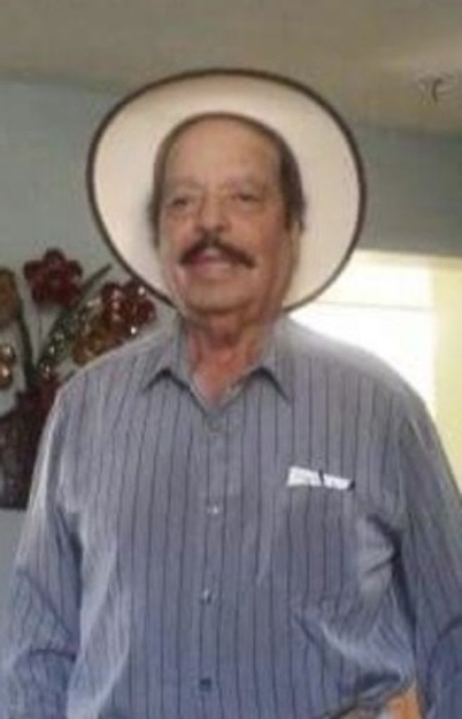 Jose Guadalupe Magana Profile Photo