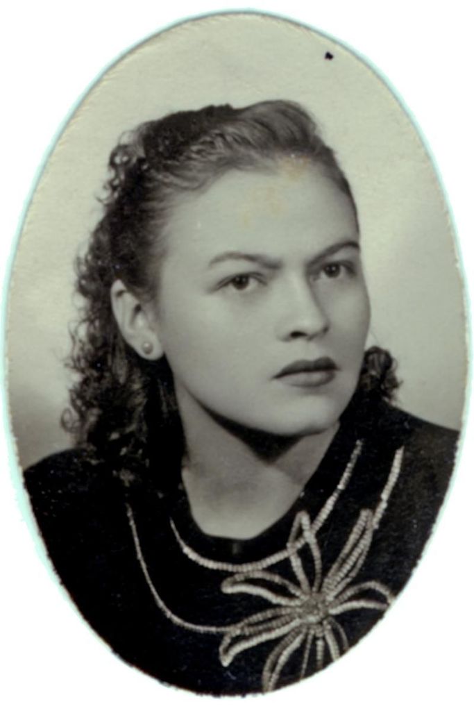 Graciela B. Salcedo
