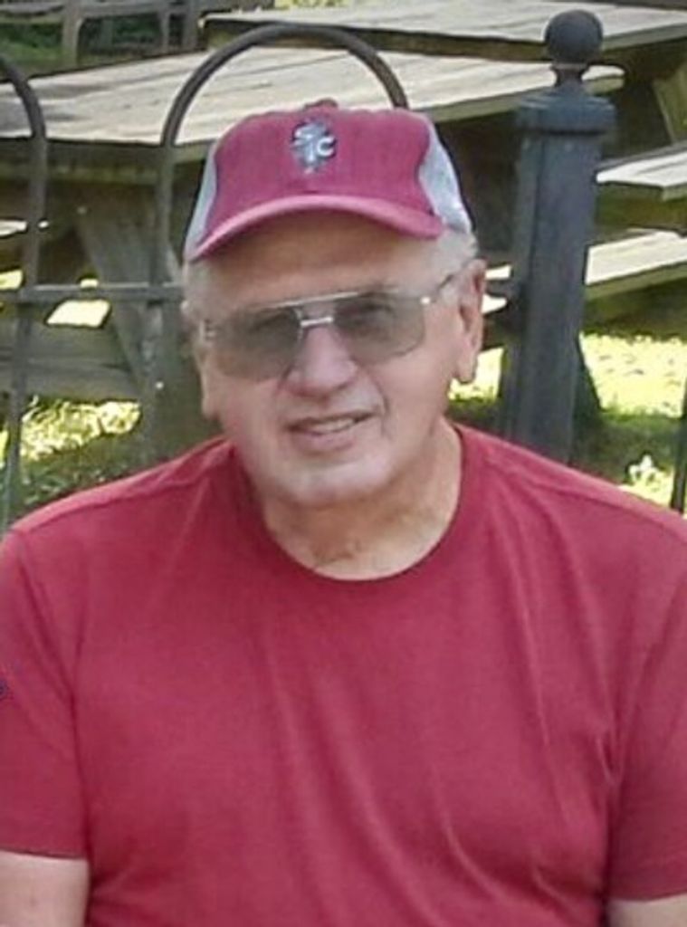 Dave Schweitzer Profile Photo