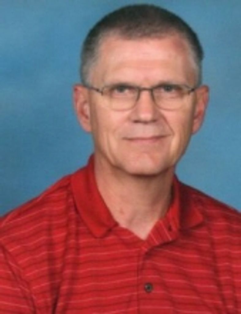 Terry Winteregg