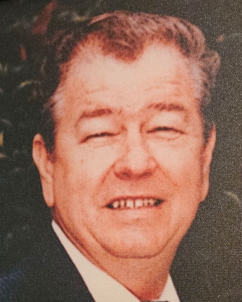 Larry Edward Tanner Profile Photo