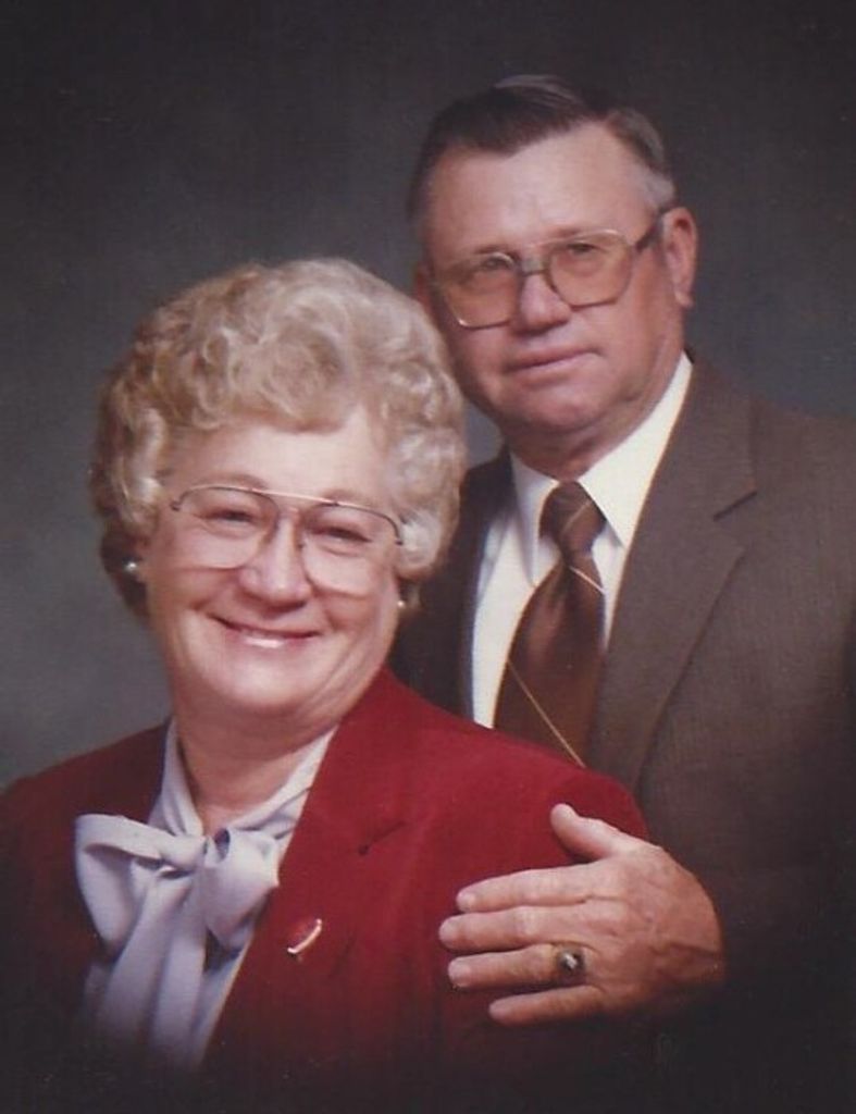 George Elvin Thomas