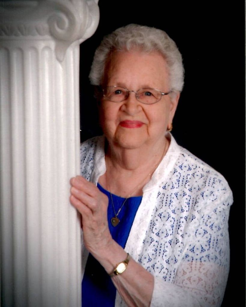 Anna Sylvia Berg