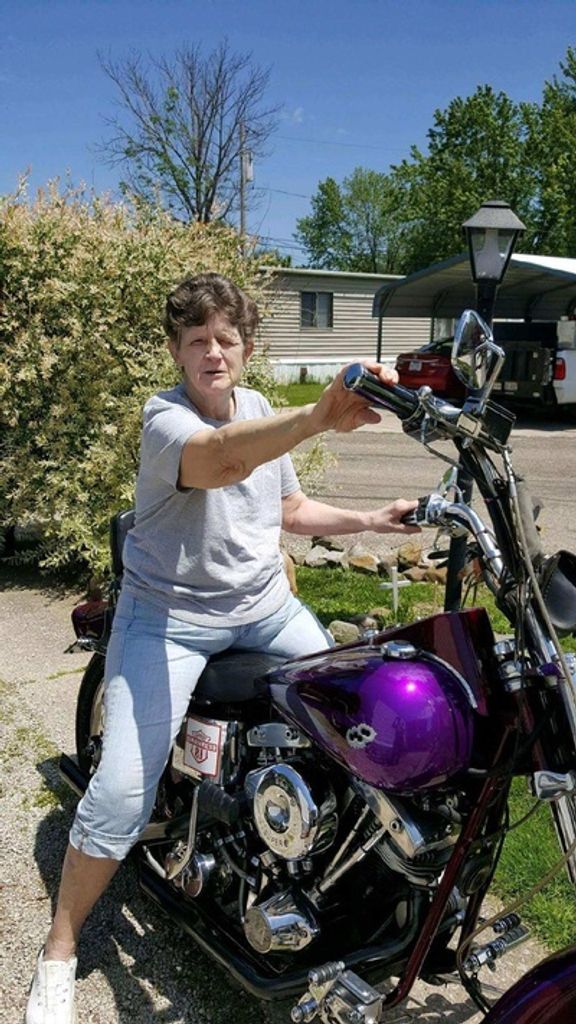 Betty S. Adkins Profile Photo