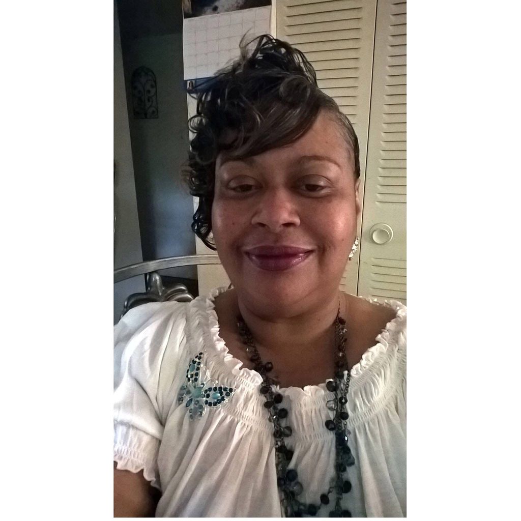 Mrs. Vernell Stover Profile Photo