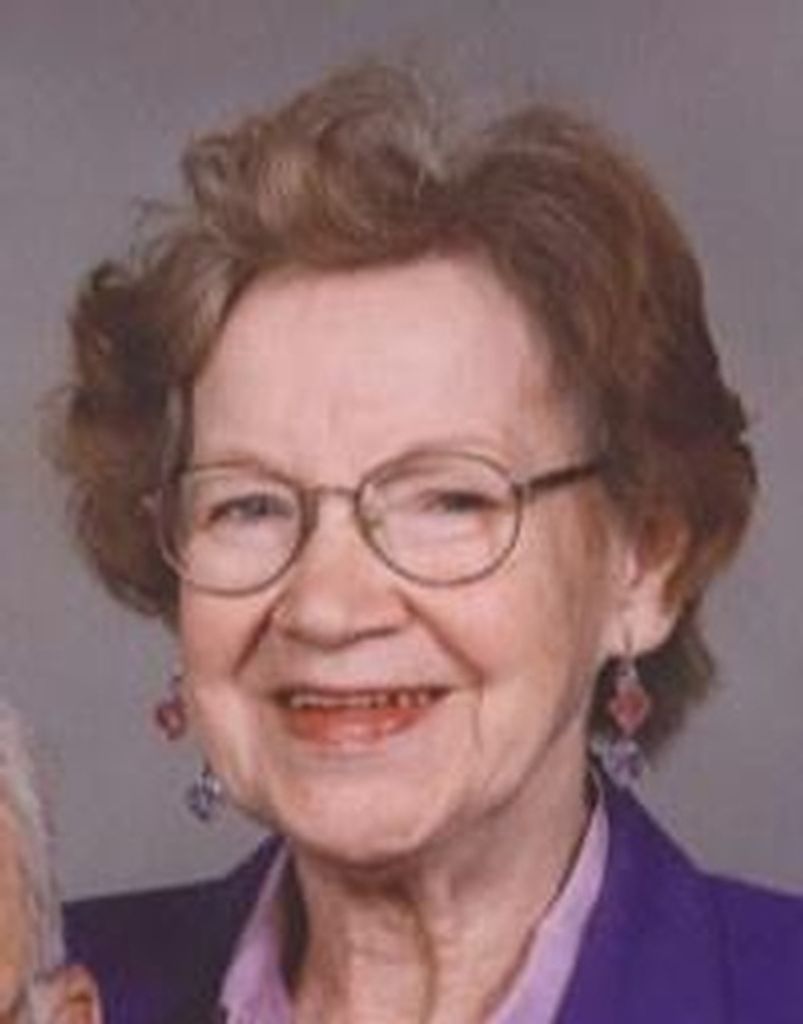 Gertrude L Boyce