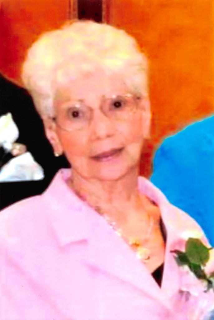 Helen C. (Smith)  Hufnagle Profile Photo