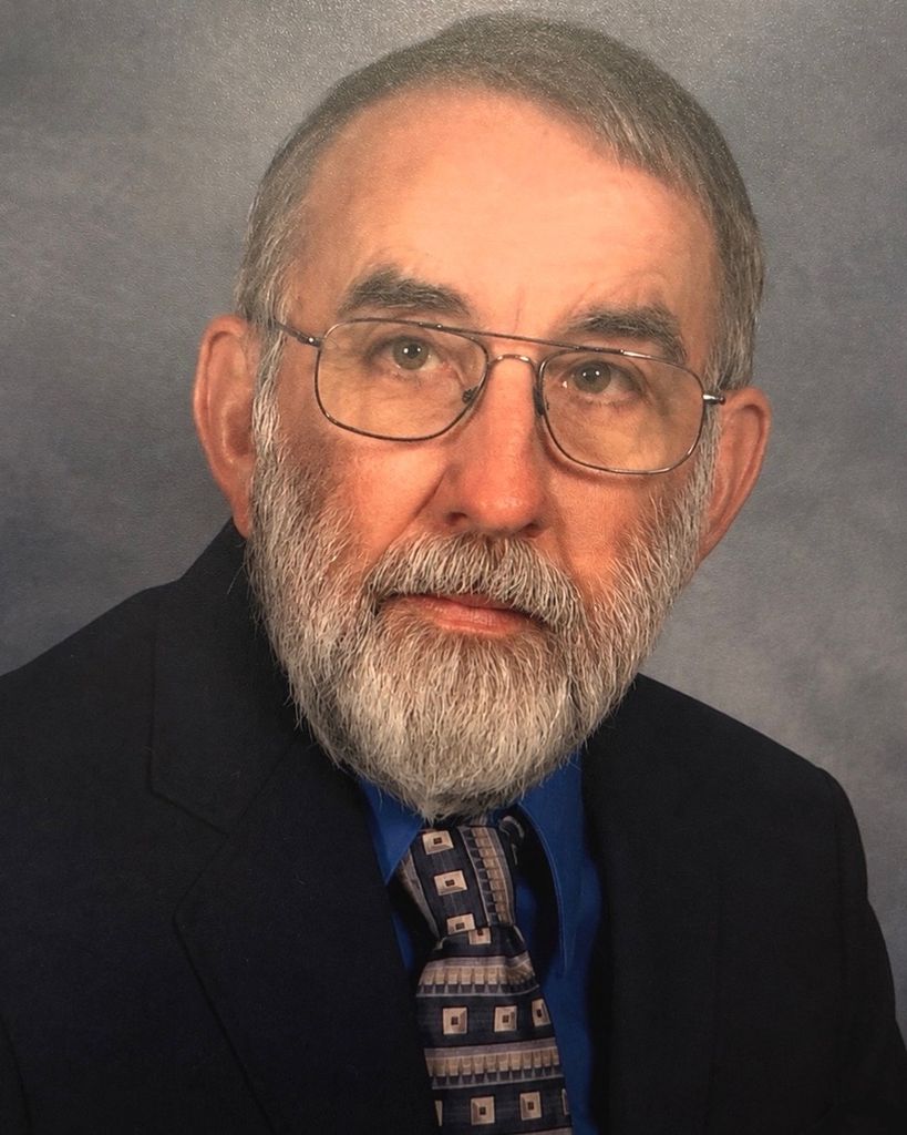 Tom Becton Profile Photo