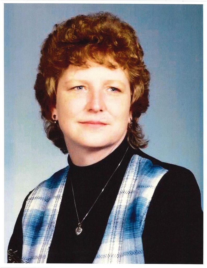 Janette Louise Mccarty Profile Photo