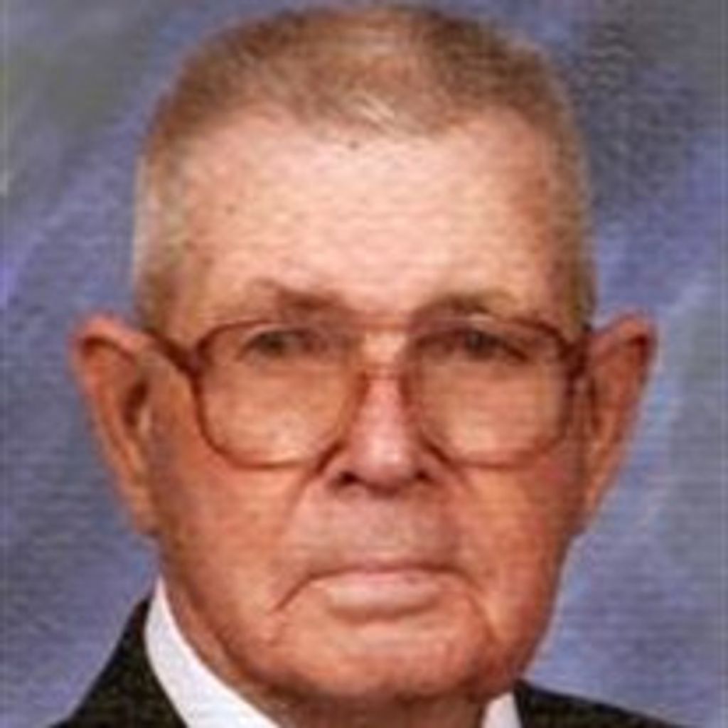 Merrill Truster