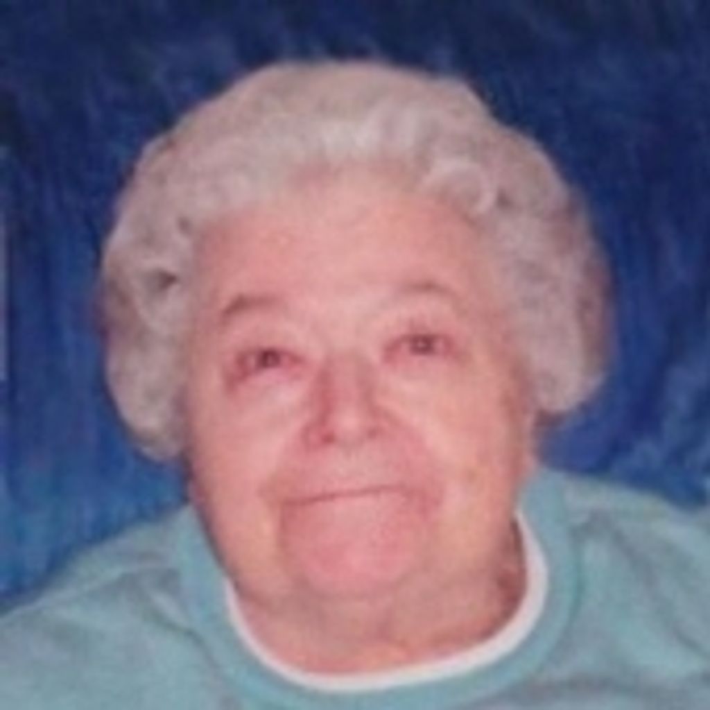 Rita A. Pottkotter