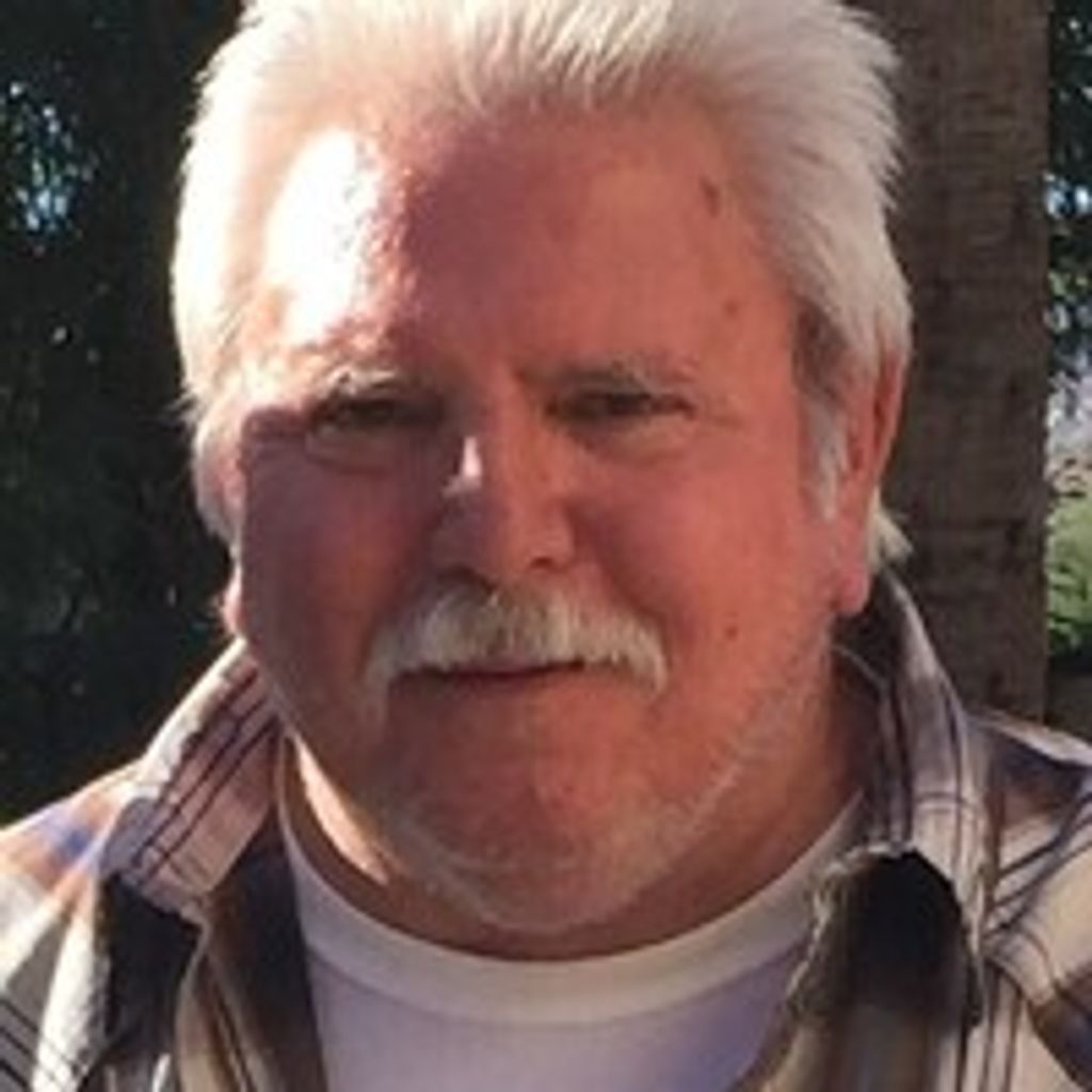 Bruce Michael Barrett Profile Photo
