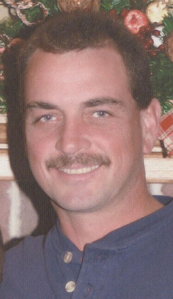 Jerry Robert "Robbie" Brazil Profile Photo