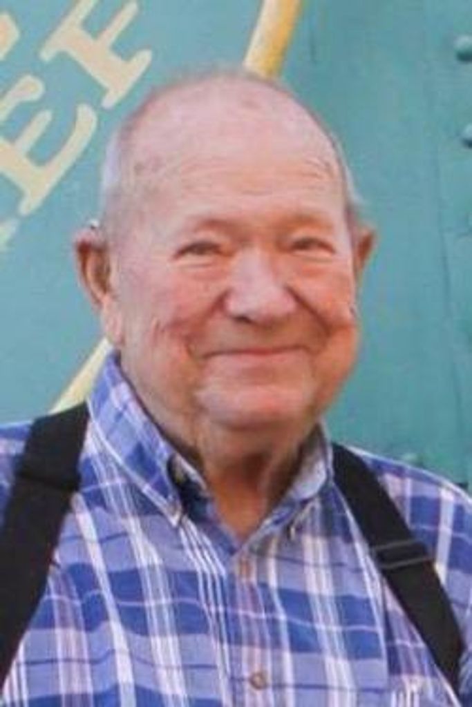 Franklin Allen Goslin
