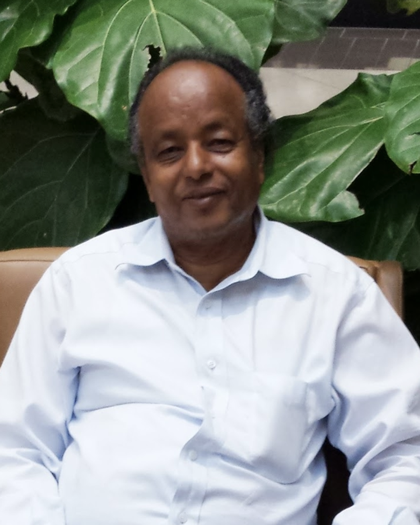 Tekle Abraha Hagos