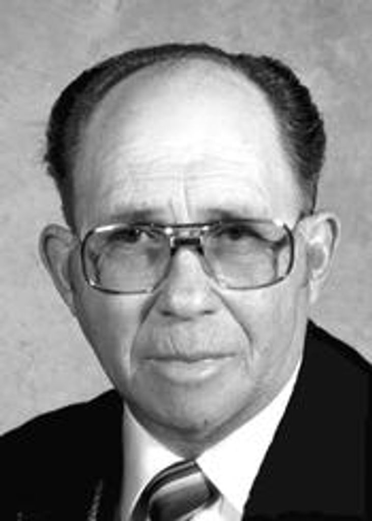 Rulon Blaine Niederer